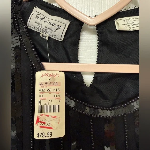 STENAY SHORT SLEEVE TOP - Picture 4 of 4